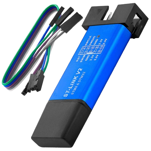 ST-Link USB